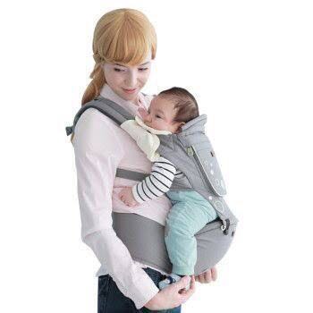 ai mama hip seat carrier