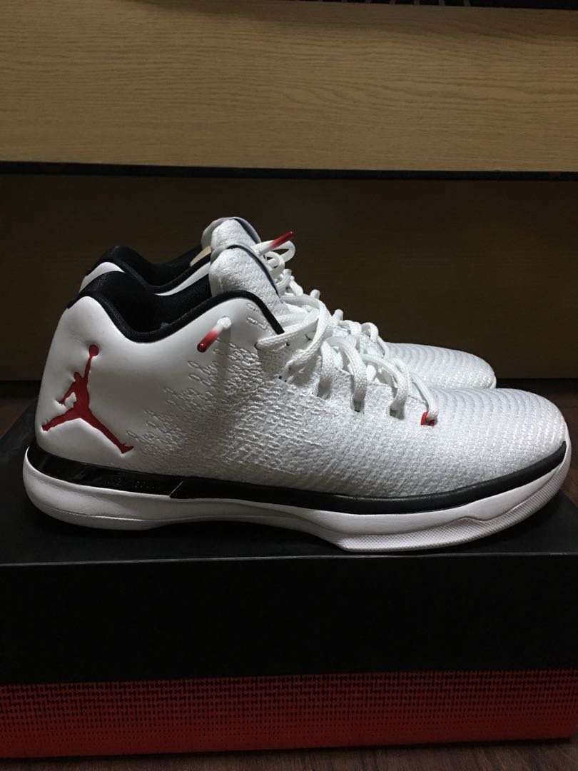 Jordan 31 store low chicago