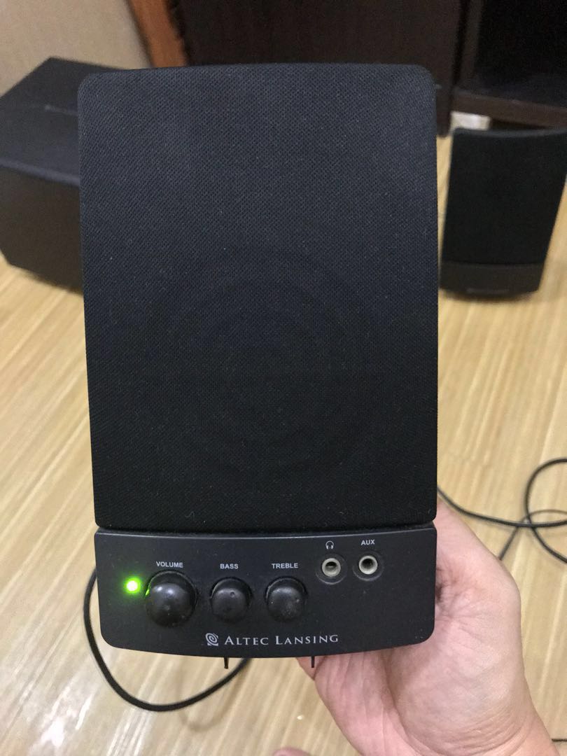 Altec lansing store bxr1121 price