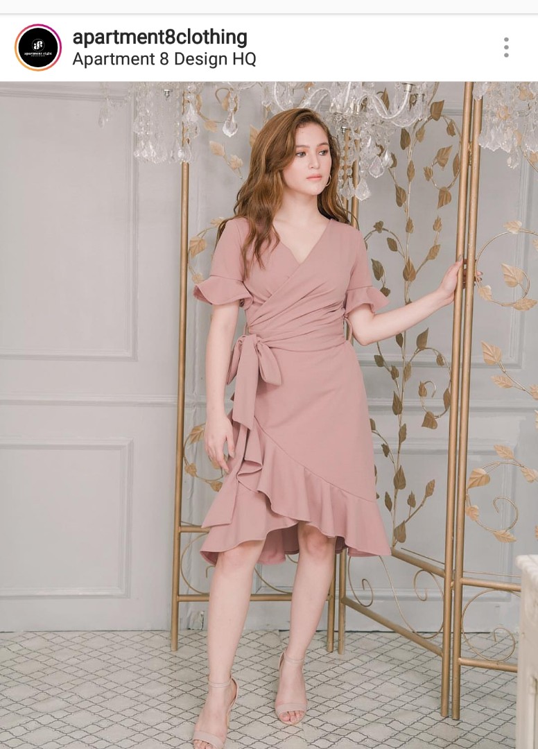 Apartment 8 cocktail dress clearance