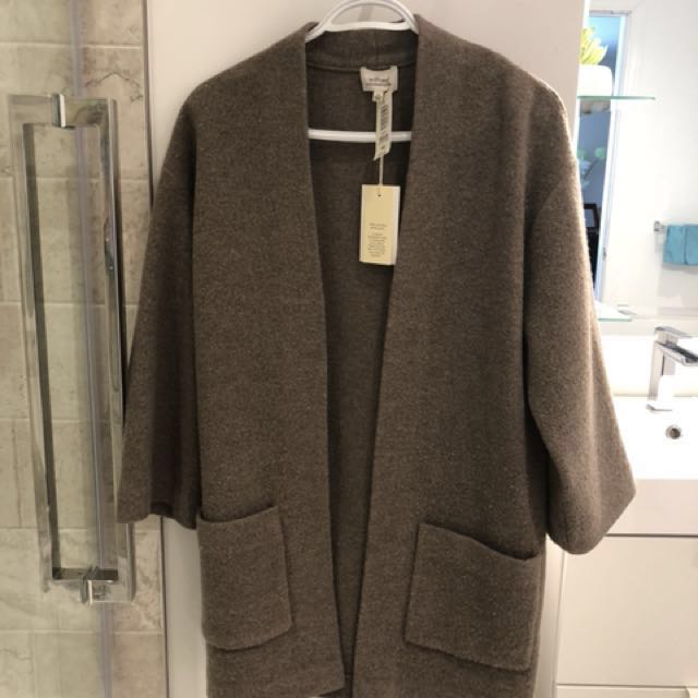 Aritzia brullon cheap