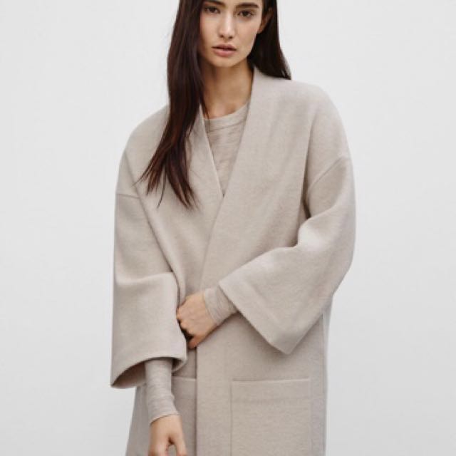 Brullon sweater aritzia shop