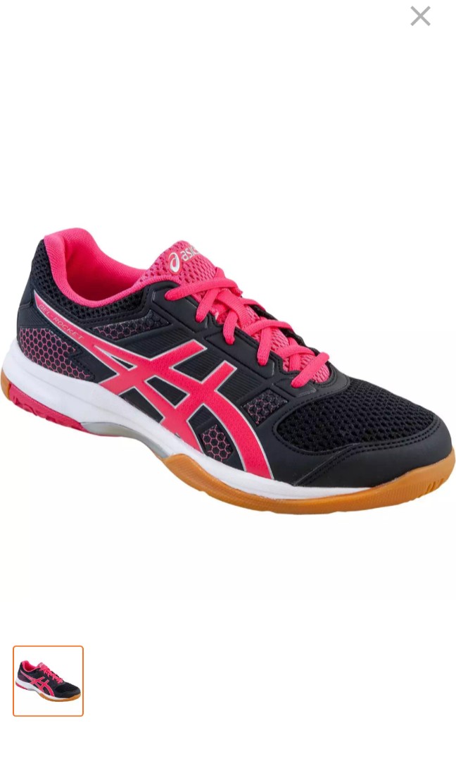 asics multicourt shoes