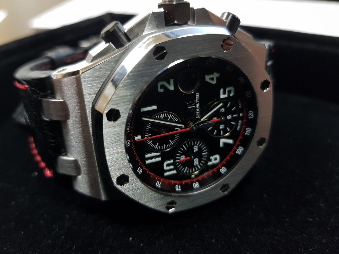 AUDEMARS PIGUET ROO 