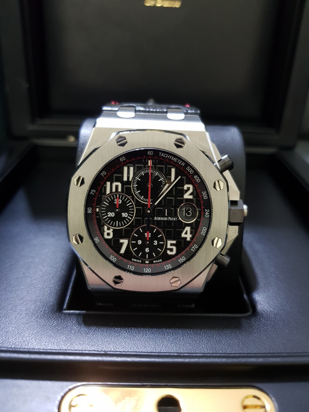 AUDEMARS PIGUET ROO 