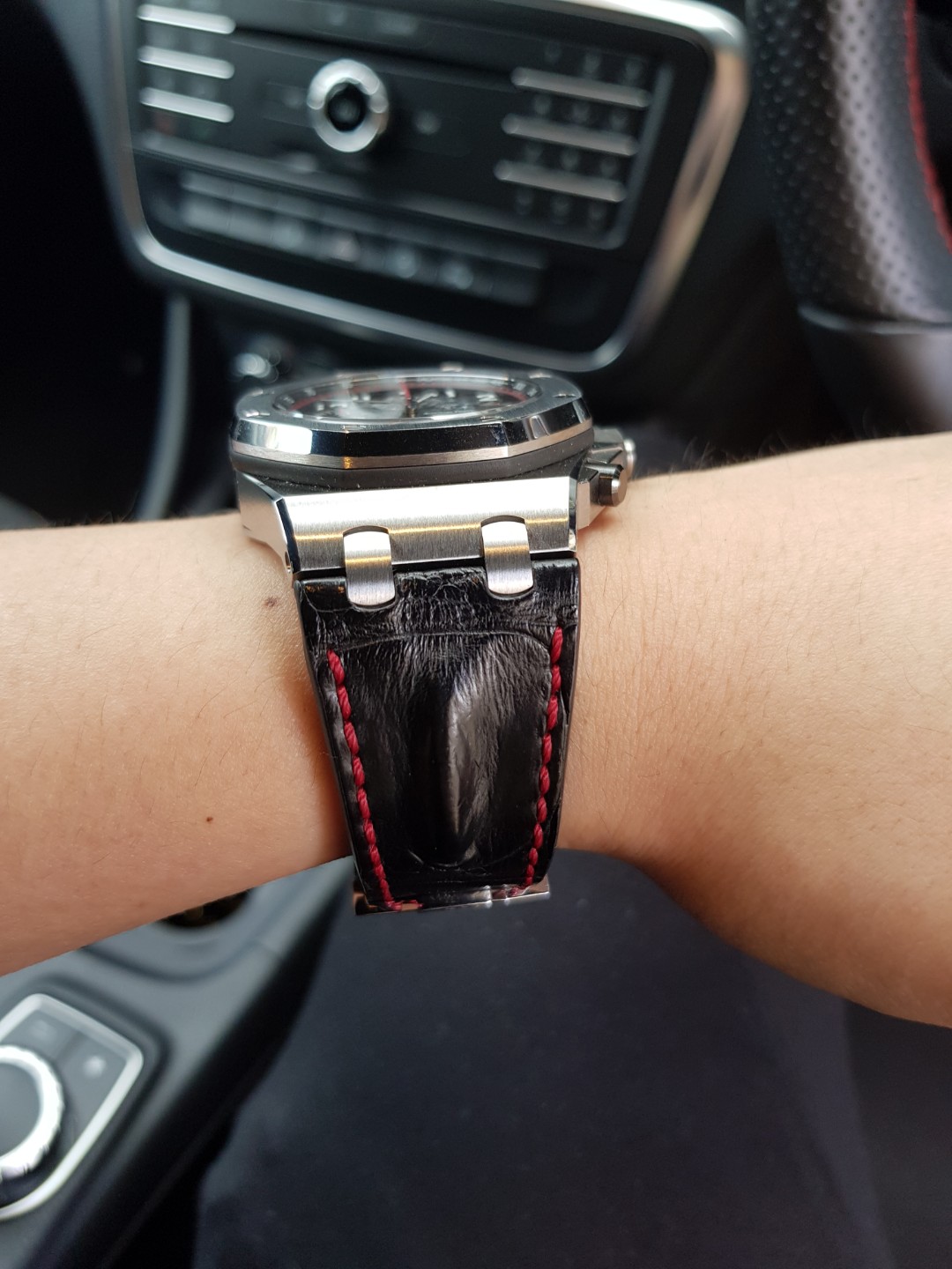 AUDEMARS PIGUET ROO 