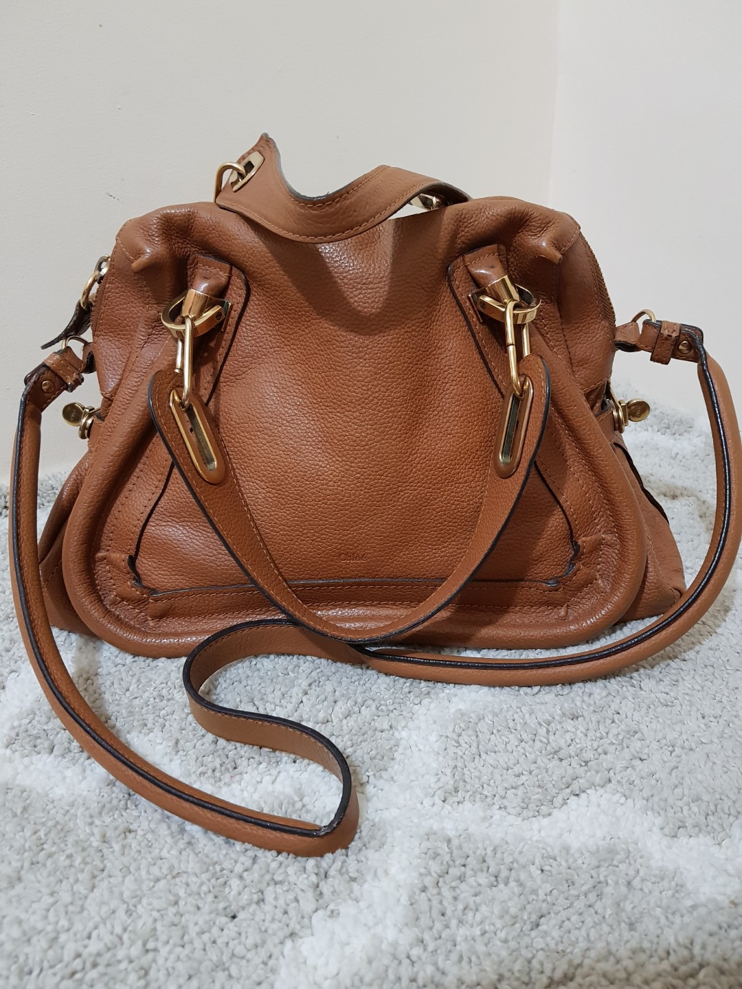 Chloe shop paraty sizes