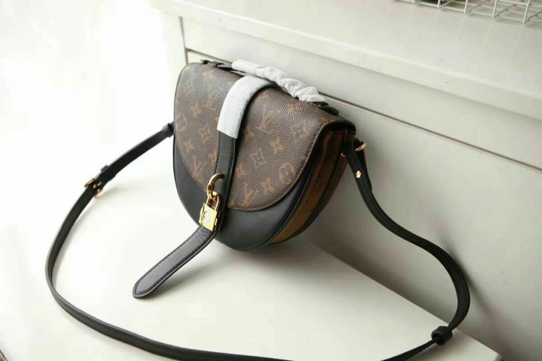 Louis Vuitton chantilly lock bag #62790