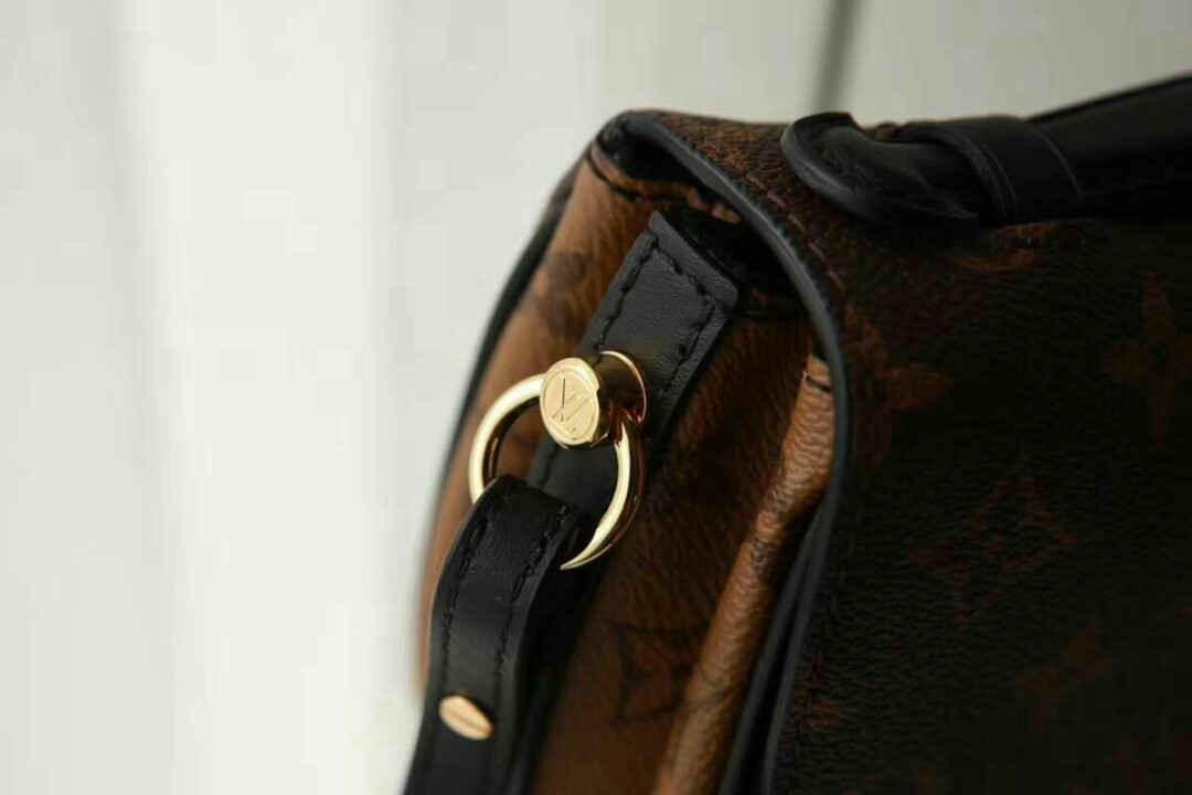 Louis Vuitton chantilly lock bag #62790