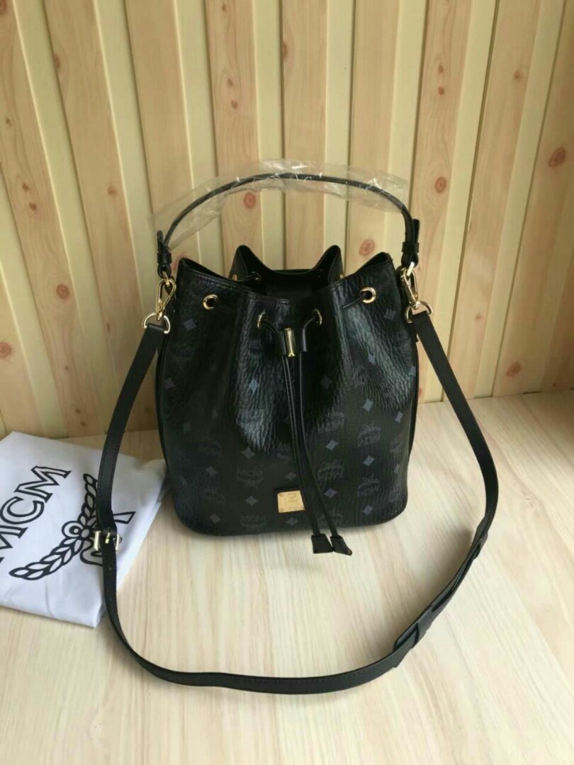 Mcm bucket bag singapore clearance