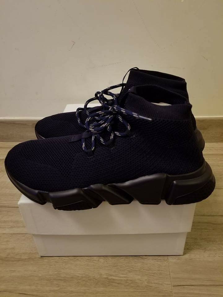Balenciaga Women s Balenciaga Speed Trainer s Grailed