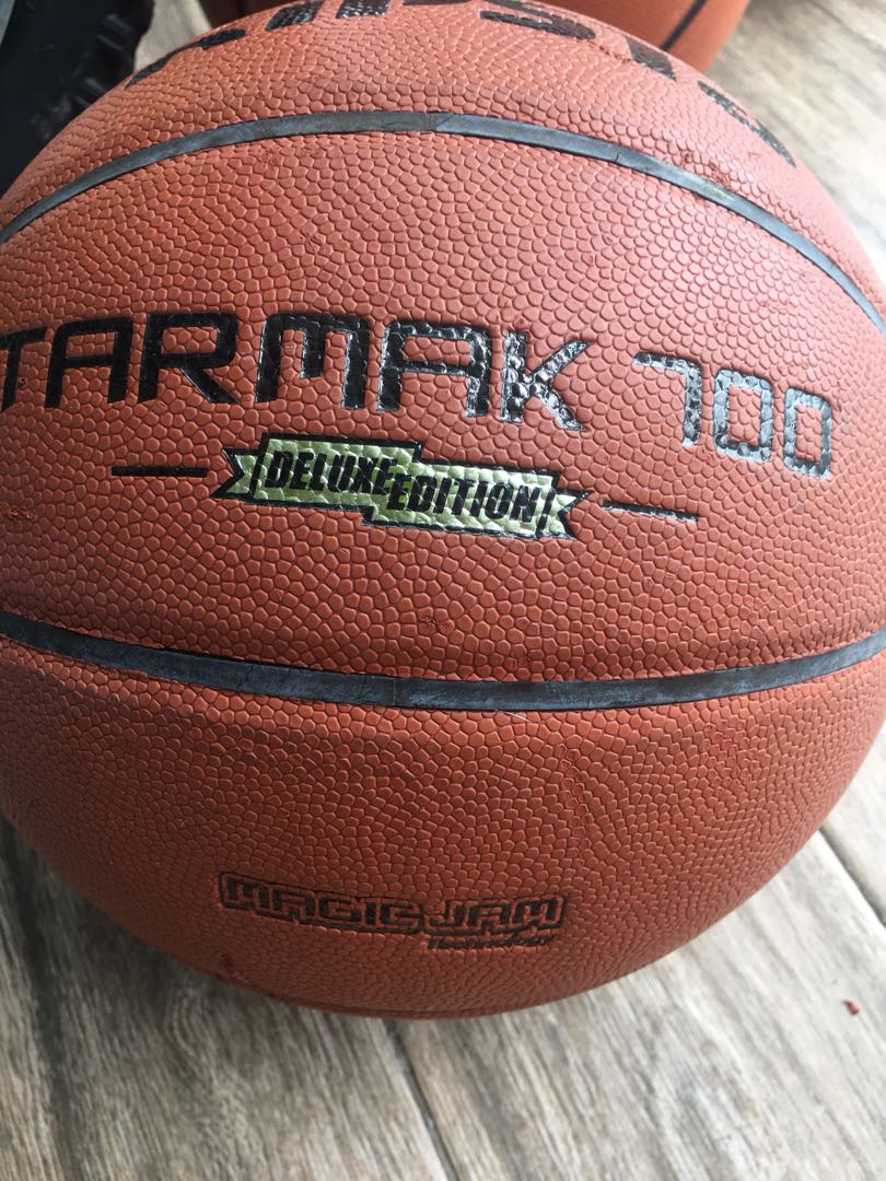 Basketball tarmak 700 deluxe edition(gd 