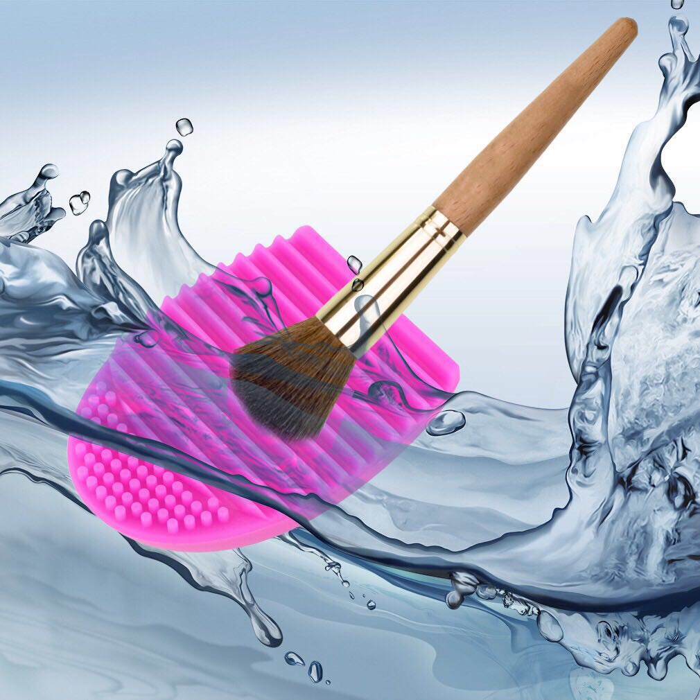 Brand new Brush egg makeup brush cleaner (Category: Makeup) located in Malabon City. Submitted by djstoree (Listing ID 173267893, Image 3). Description: .