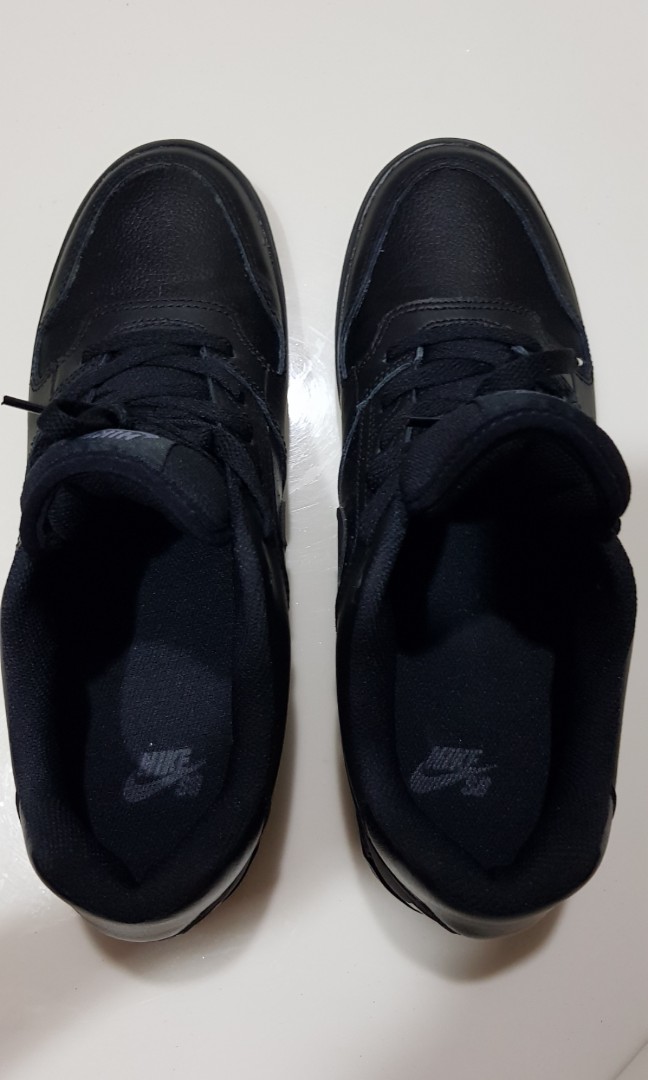 sb zoom delta force
