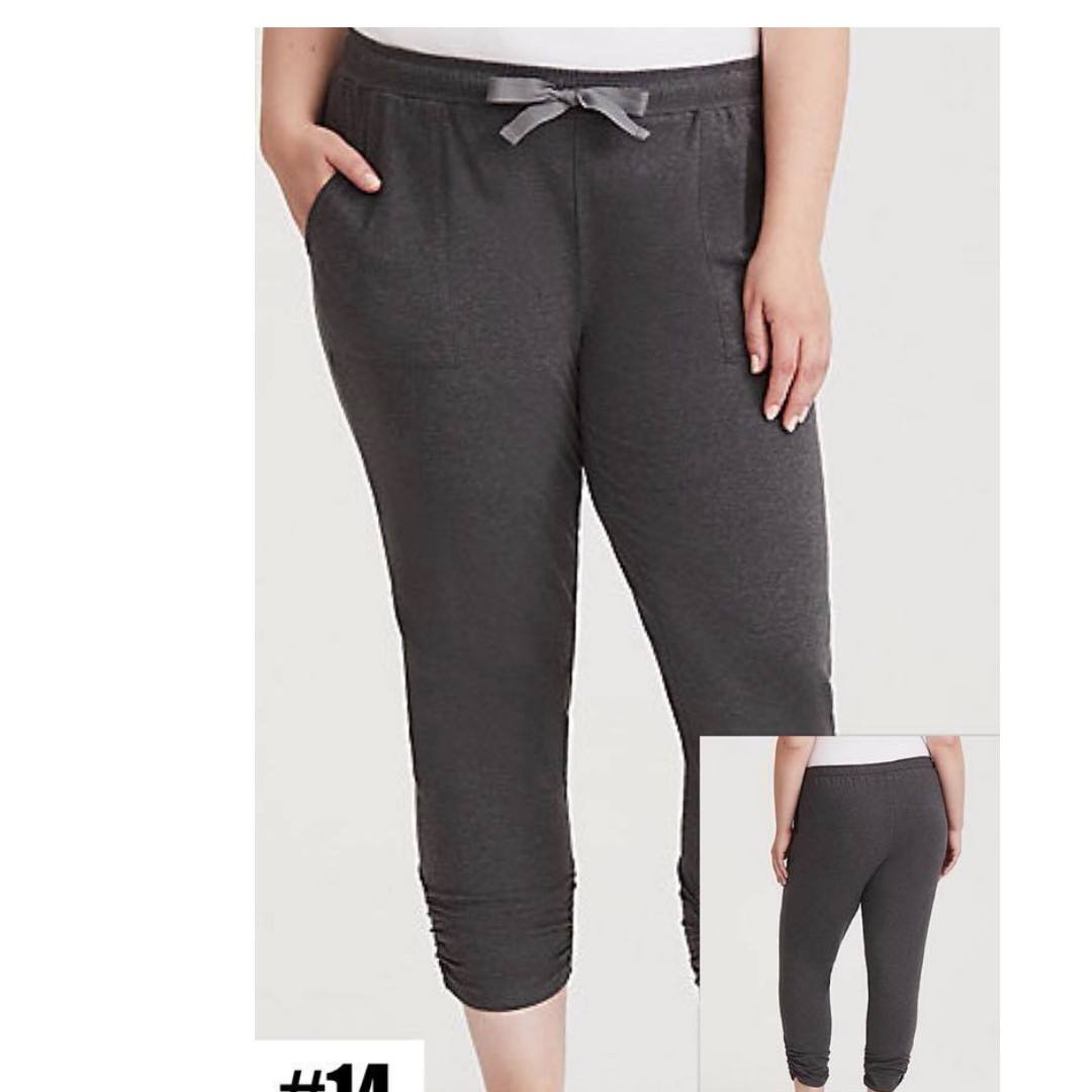 4x jogging pants