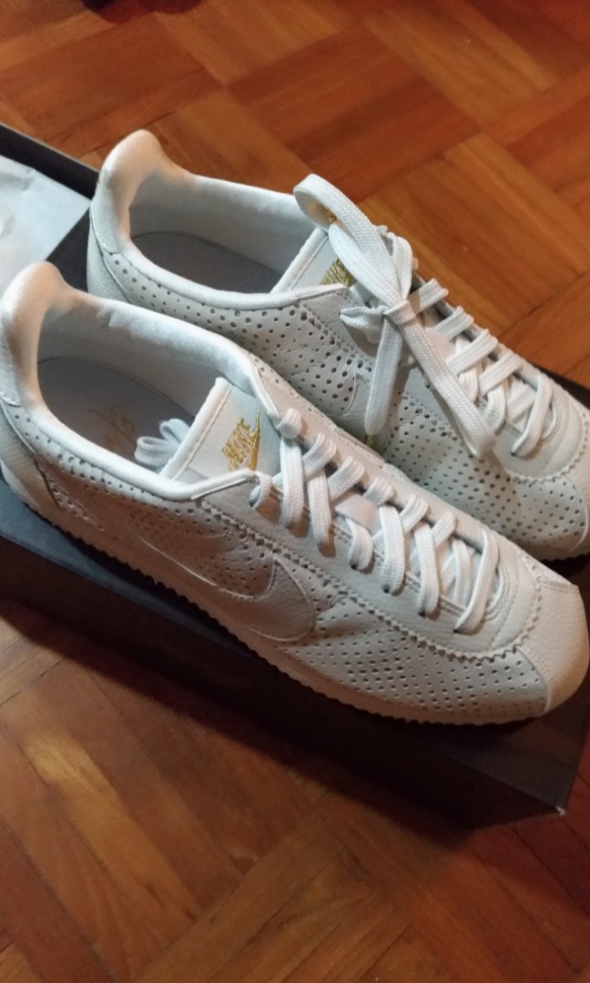 brand new raro nike bella x potente cortez dimensioni 10us, donna brand new raro nike bella x potente cortez dimensioni 10us, donna