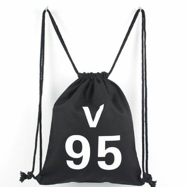 Bts string top bag