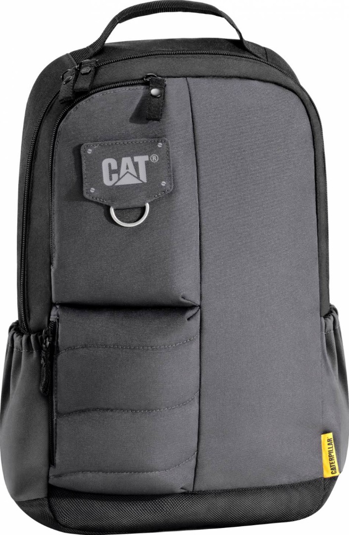 Caterpillar Millennial Classic Bruce Backpack, Sports Equipment, Sports