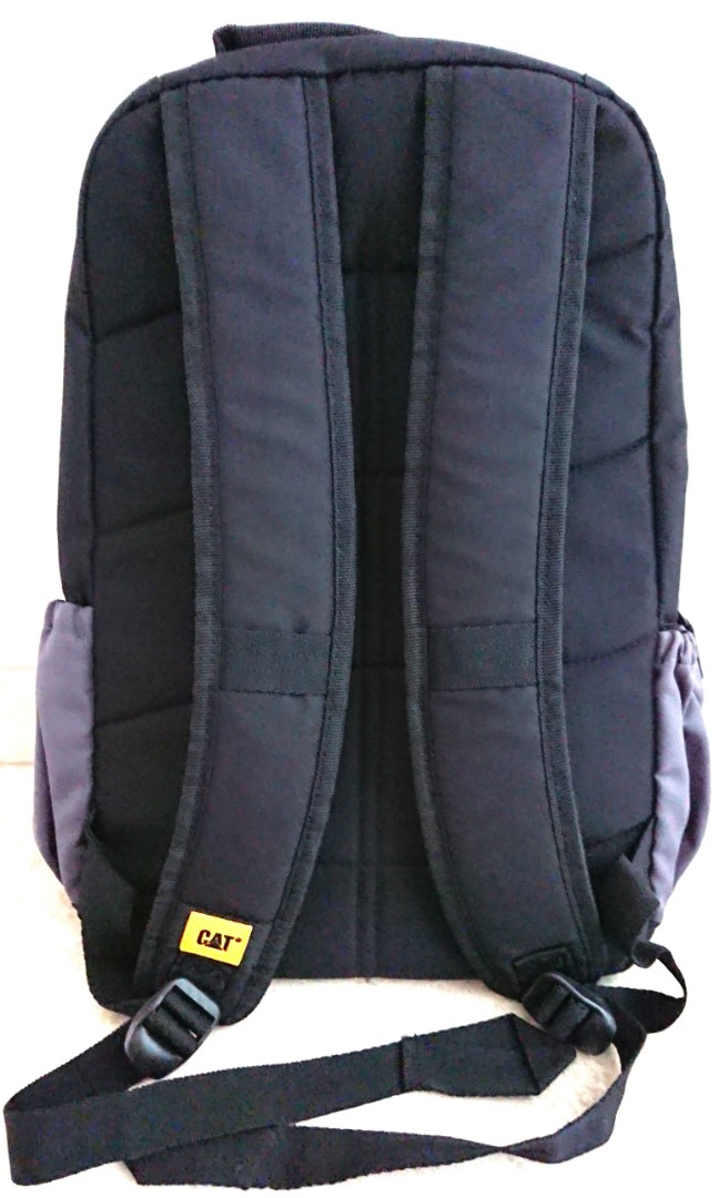 Caterpillar Millennial Classic Bruce Backpack, Sports Equipment, Sports
