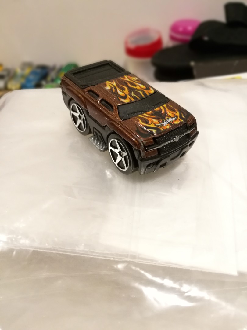 Hot cheap wheels avalanche