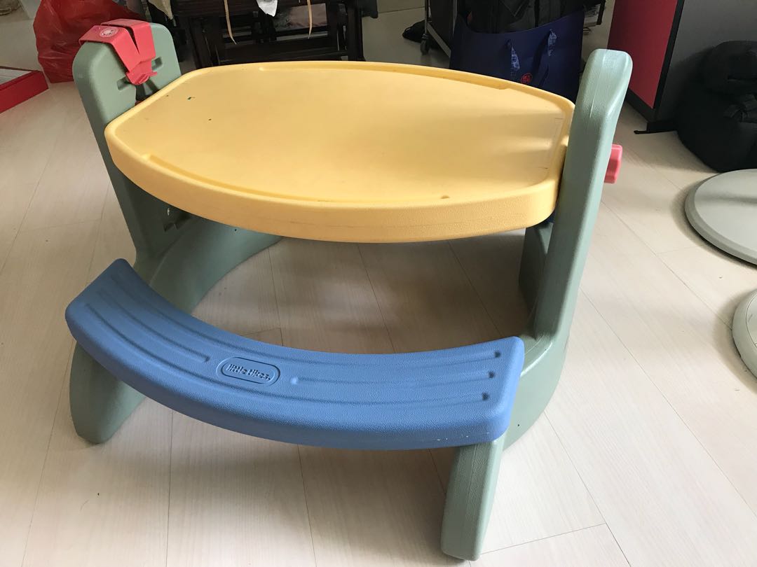 Children S Table Furniture Tables Chairs On Carousell