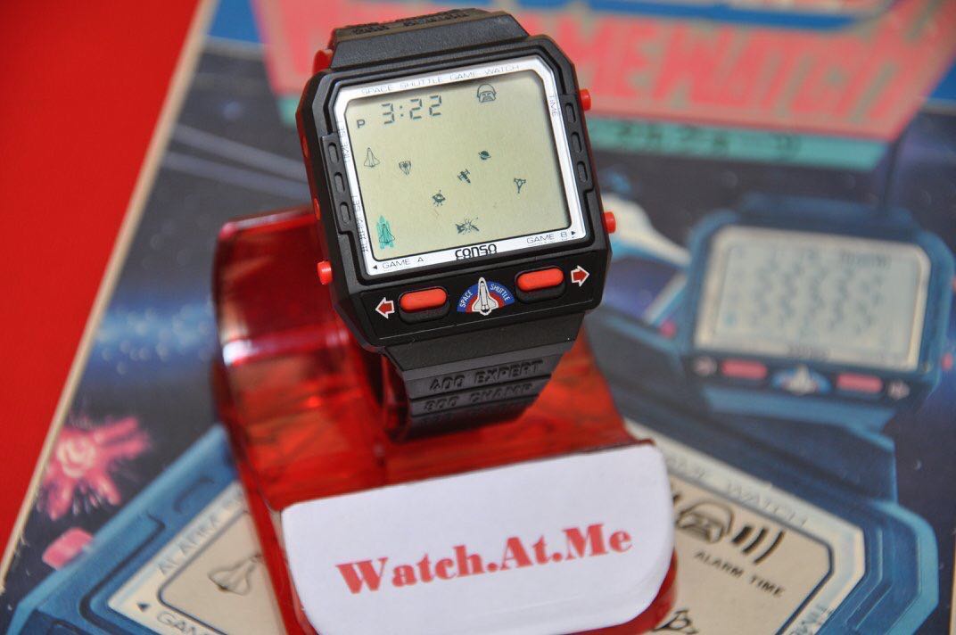 Casio Vintage Game Watch Clearance, 60% OFF | www.ingeniovirtual.com