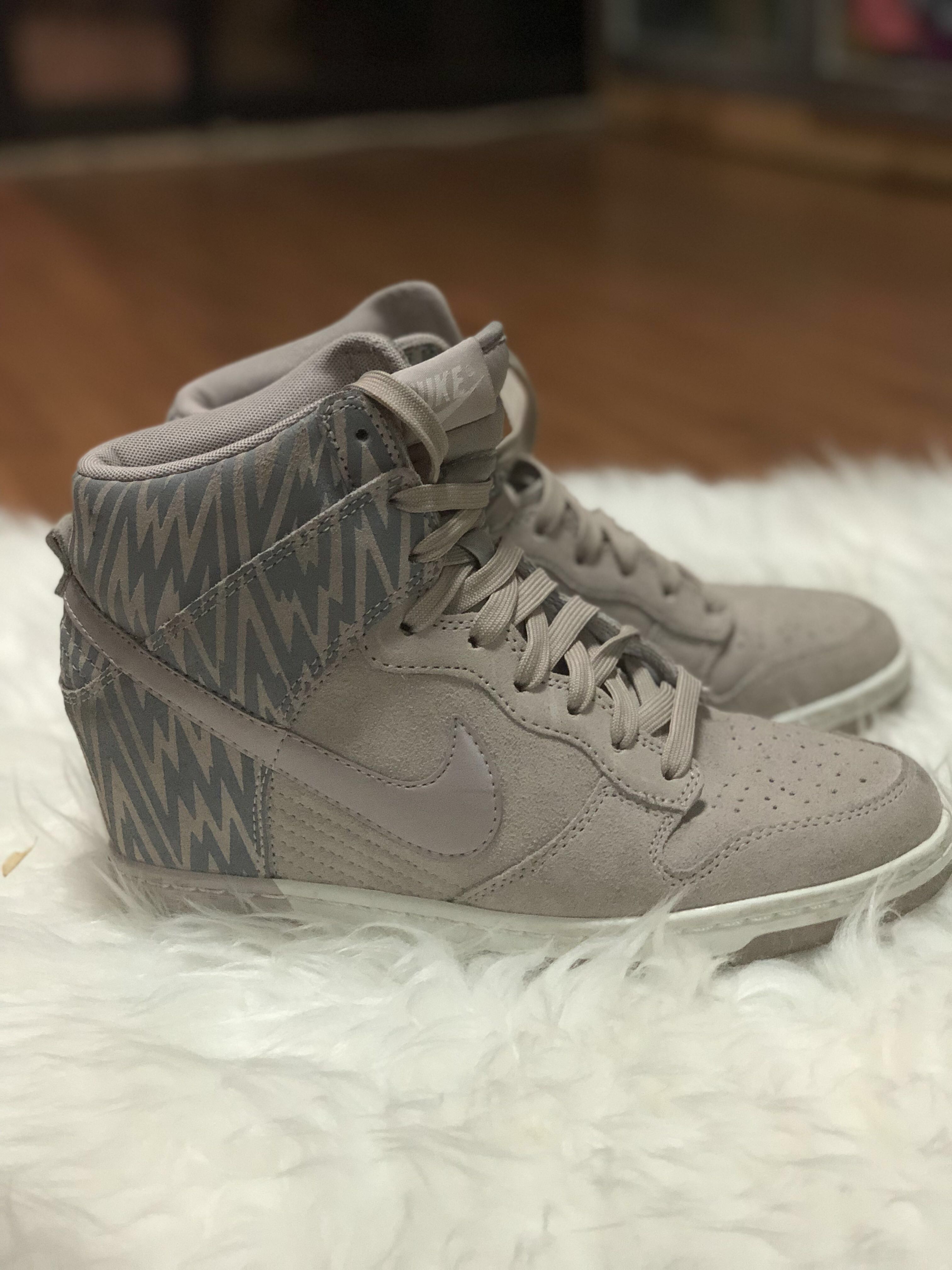 nike sky dunk