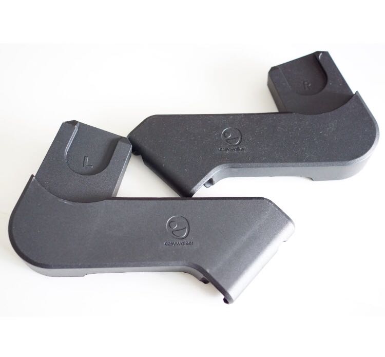 easywalker adapter maxi cosi