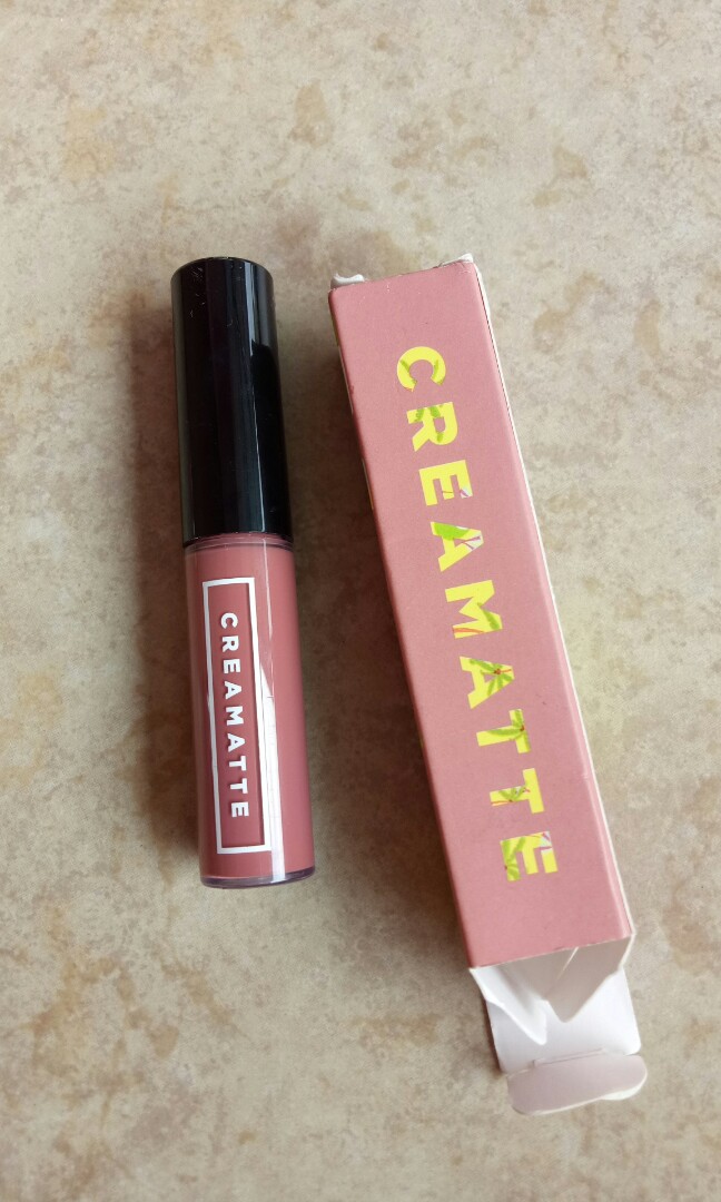 Emina Lipcream No 2 Fuzzy Wuzzy Kesehatan Kecantikan Rias Wajah Di Carousell Lipstik emina no 2 Emina Lipcream No 2 Fuzzy Wuzzy Kesehatan Kecantikan Rias Wajah Di Carousell Lipstik emina no 2
