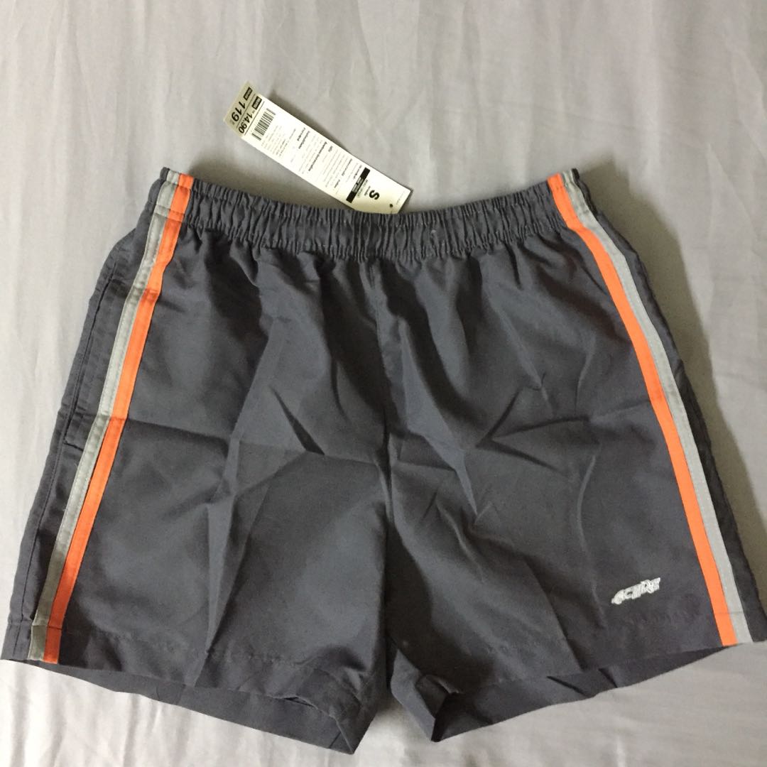 F&f mens shorts store