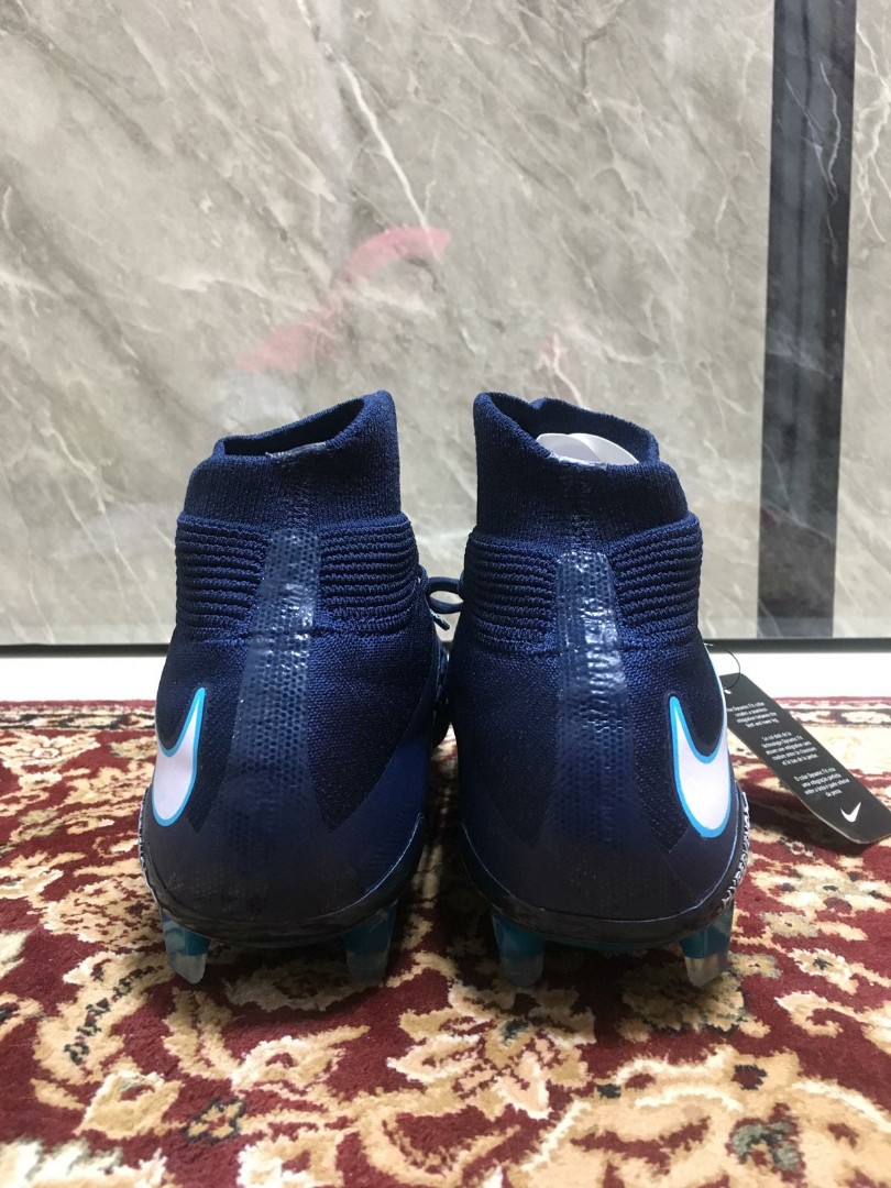 first nike hypervenom