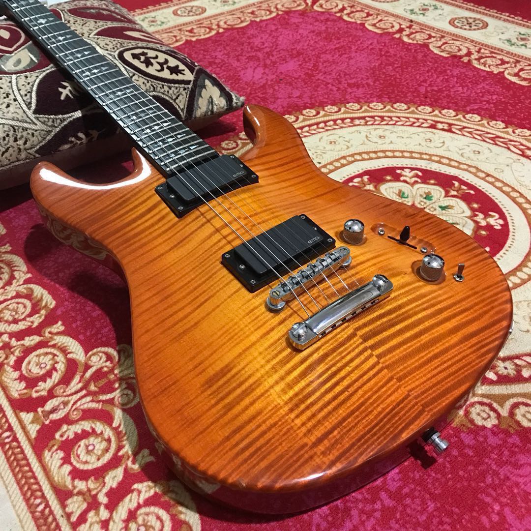 Framus camarillo hot sale custom