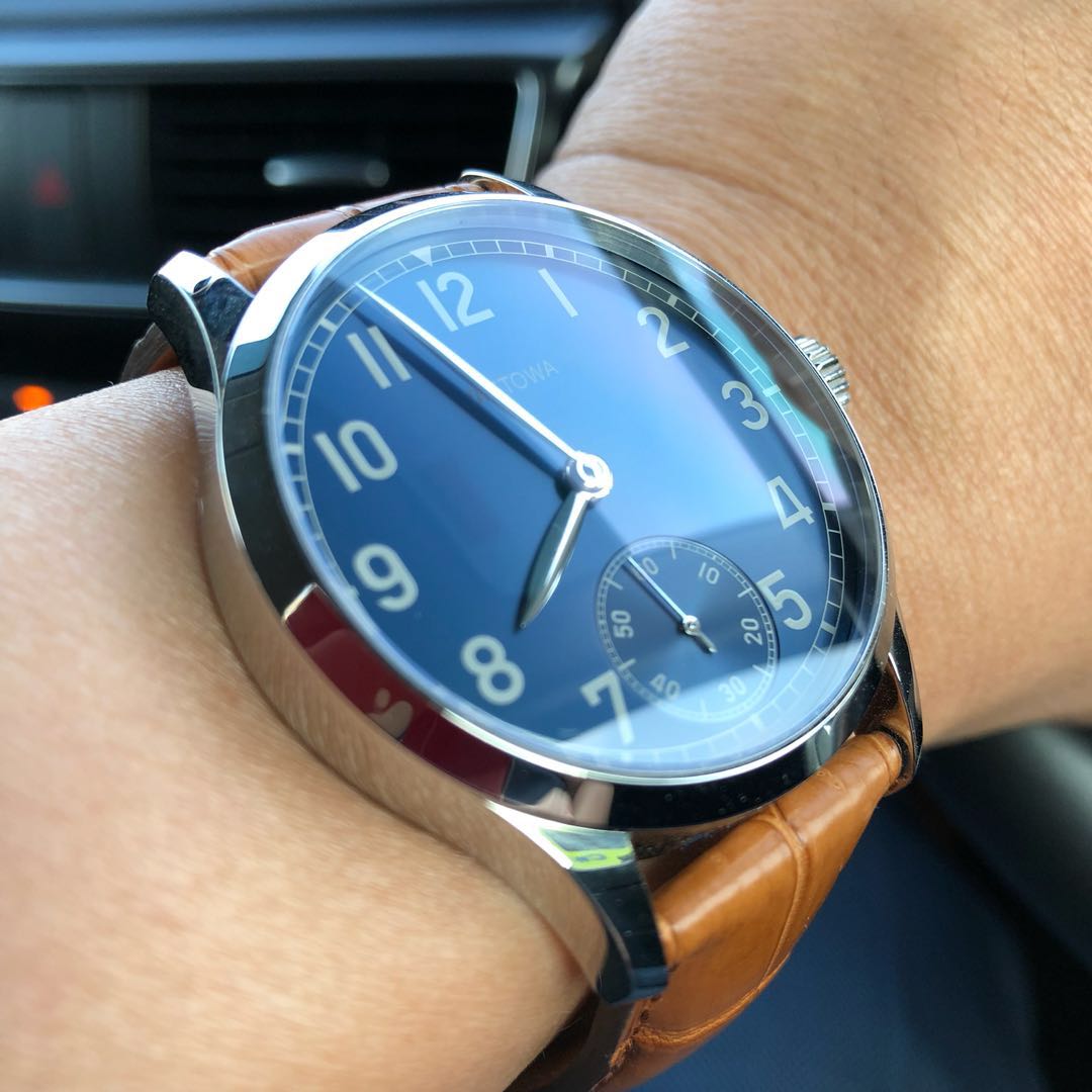 Stowa marine blue on sale