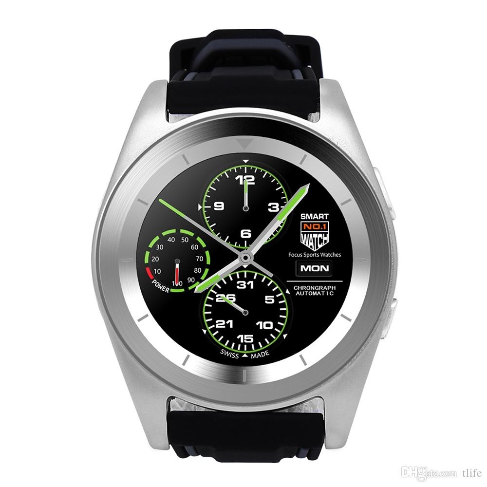 G6 Smart Watch