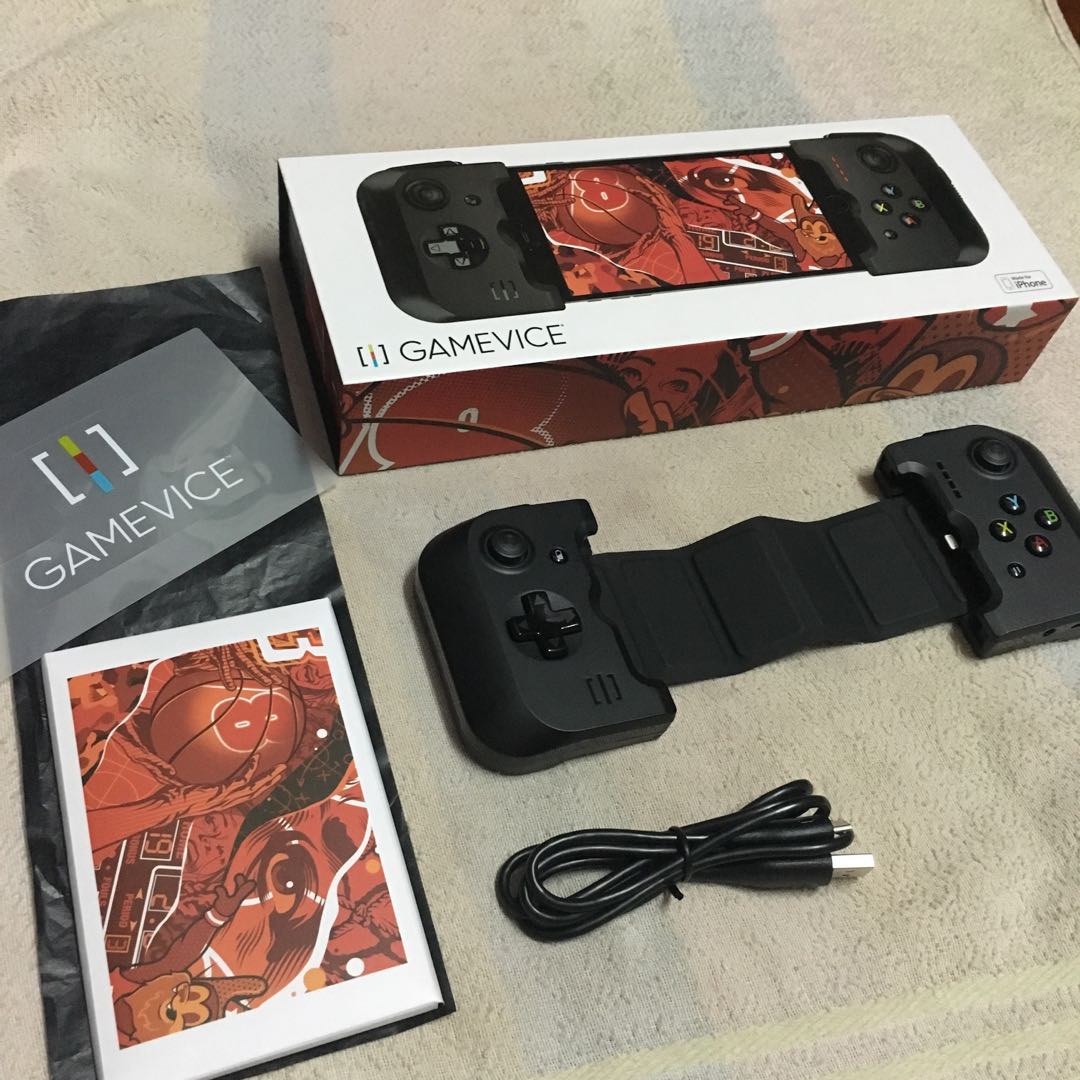 Iphone 5 16gb fullset free joystick mobile legend 