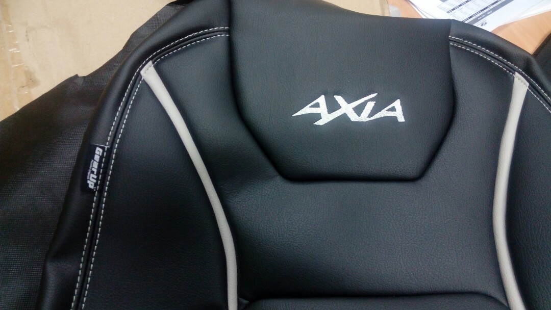 Gear up shop seat covers