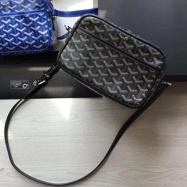 Goyard sling bags