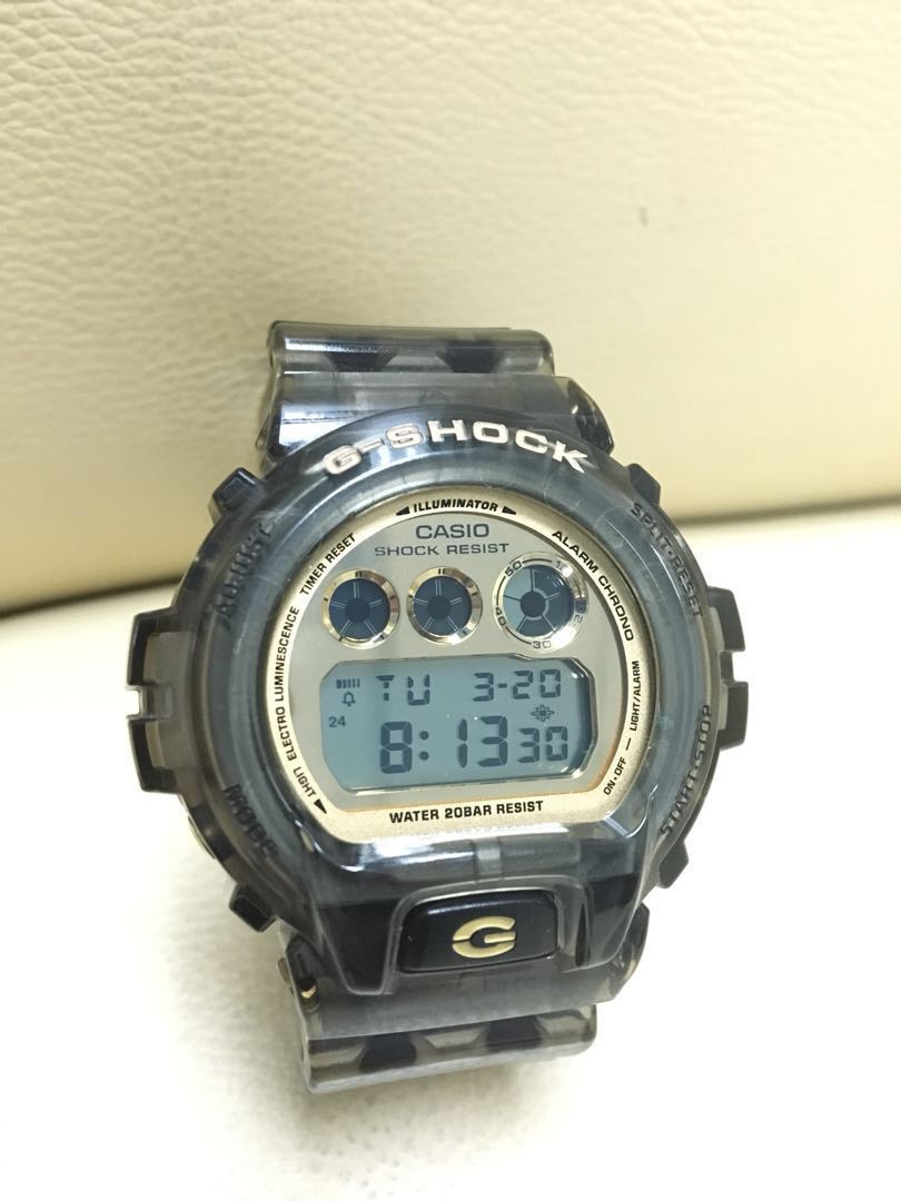 Dw6900fg8 2024