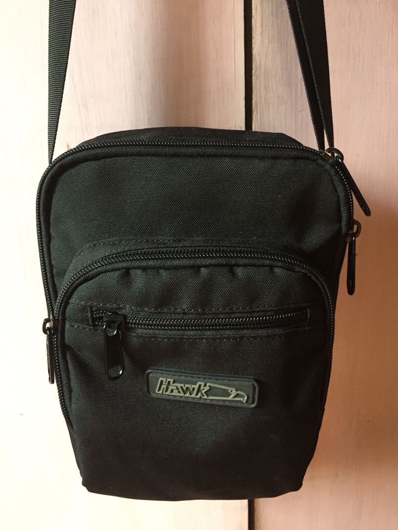 hawk sling bag