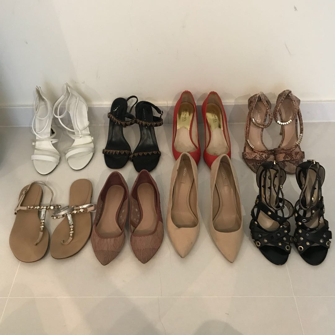 Aldo kurt geiger cheap