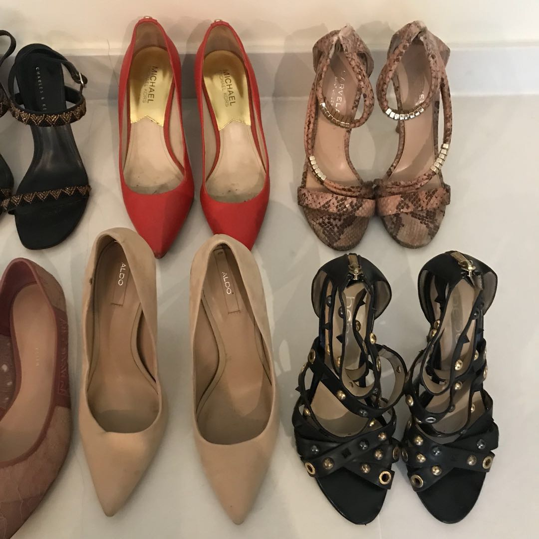 Aldo kurt geiger new arrivals