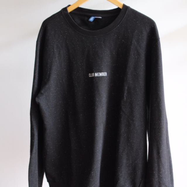 H&m club cheap member
