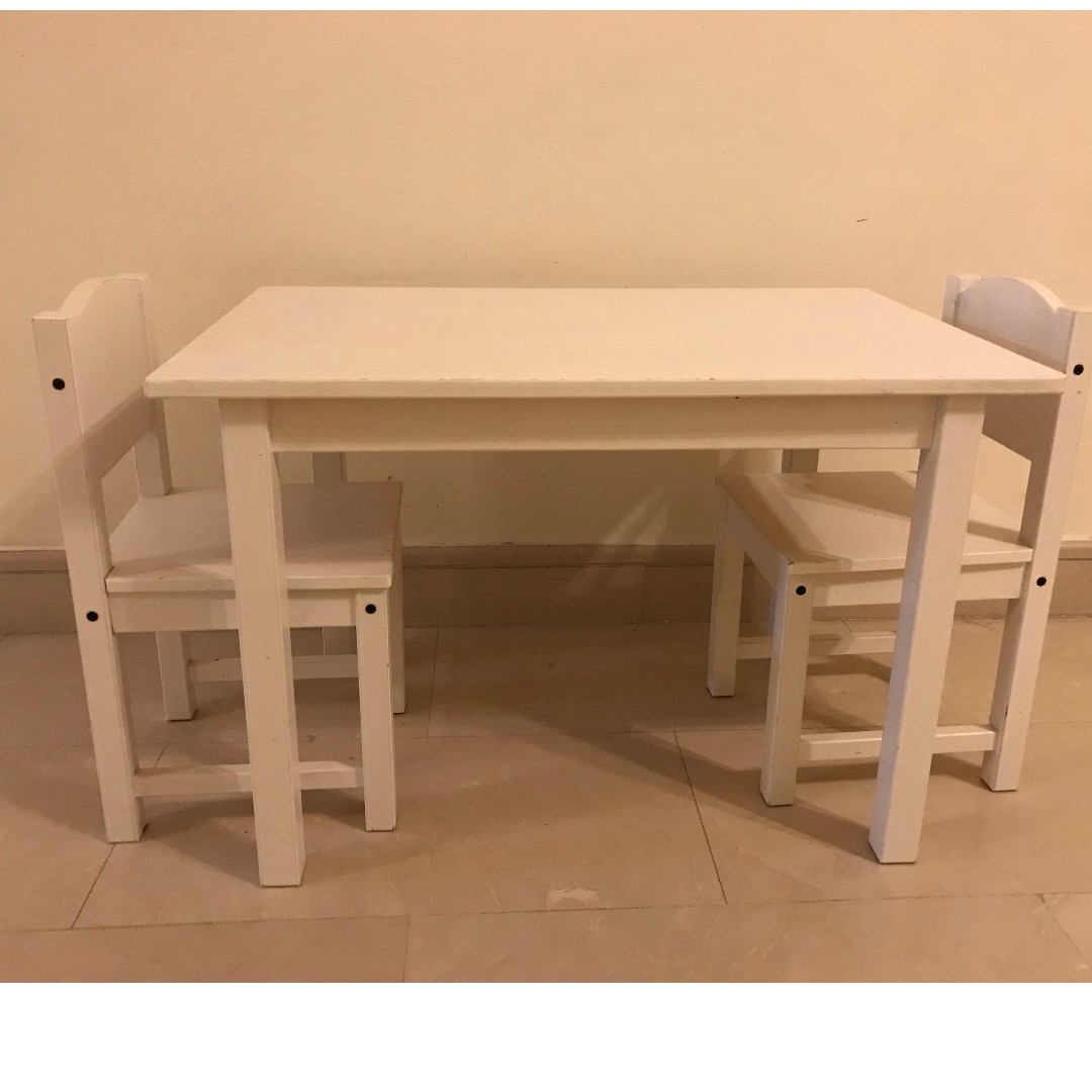 children's tables and chairs for sale