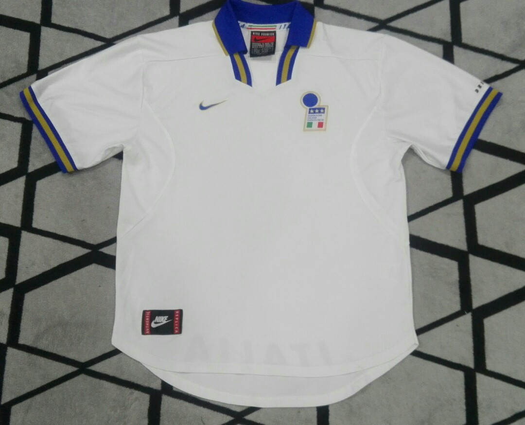 italia nike