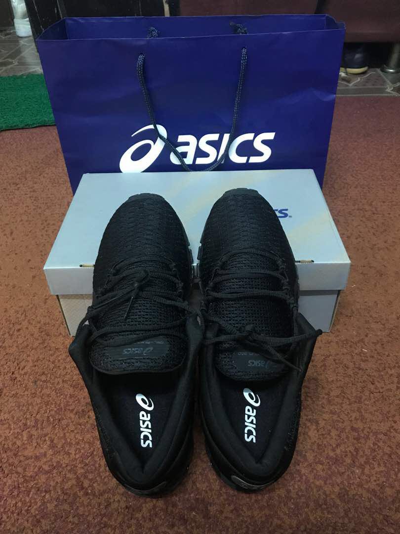 Survetement cheap asics 2018