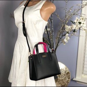 Anissa kate spade purse new arrivals