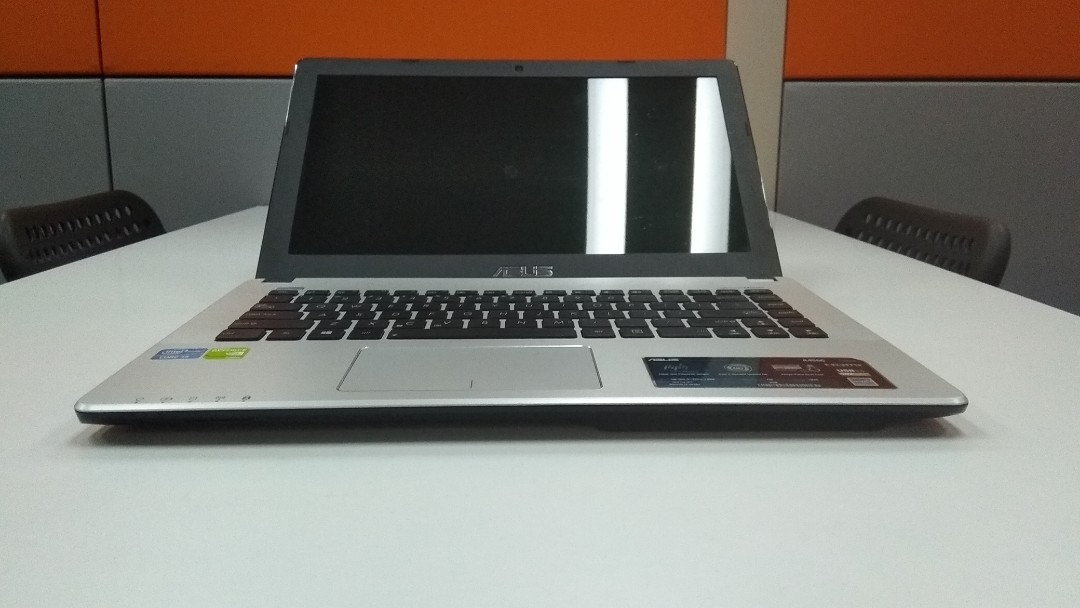 Laptop Murah Asus 50c I5 Gt7m Sesuai Editing Dan Grafik Electronics Computers Laptops On Carousell