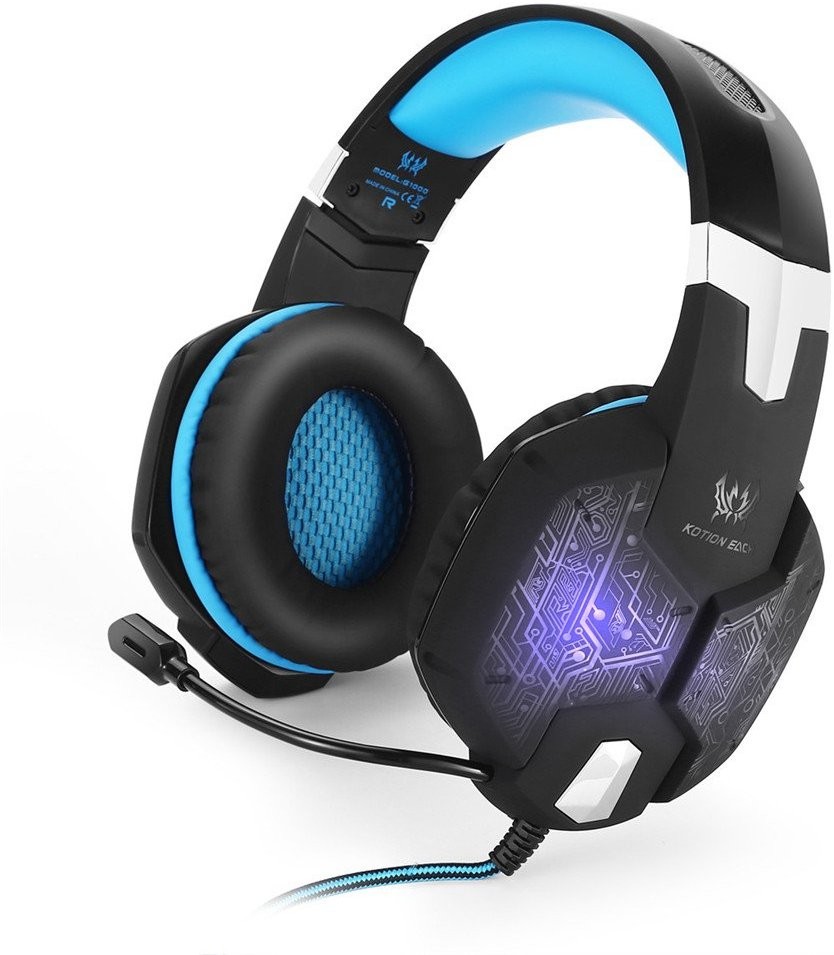 g1000 gaming headset