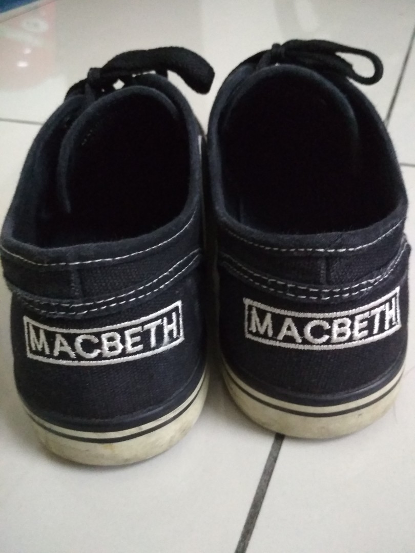 Macbeth langley black cement discount