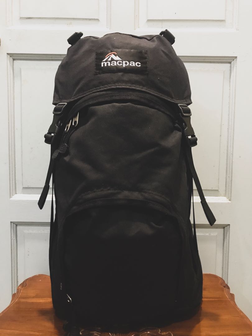 macpac backpack sale